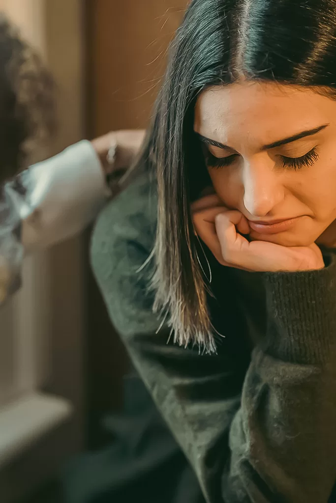 Why Anxiety and Depression Can Get Worse in the Fall