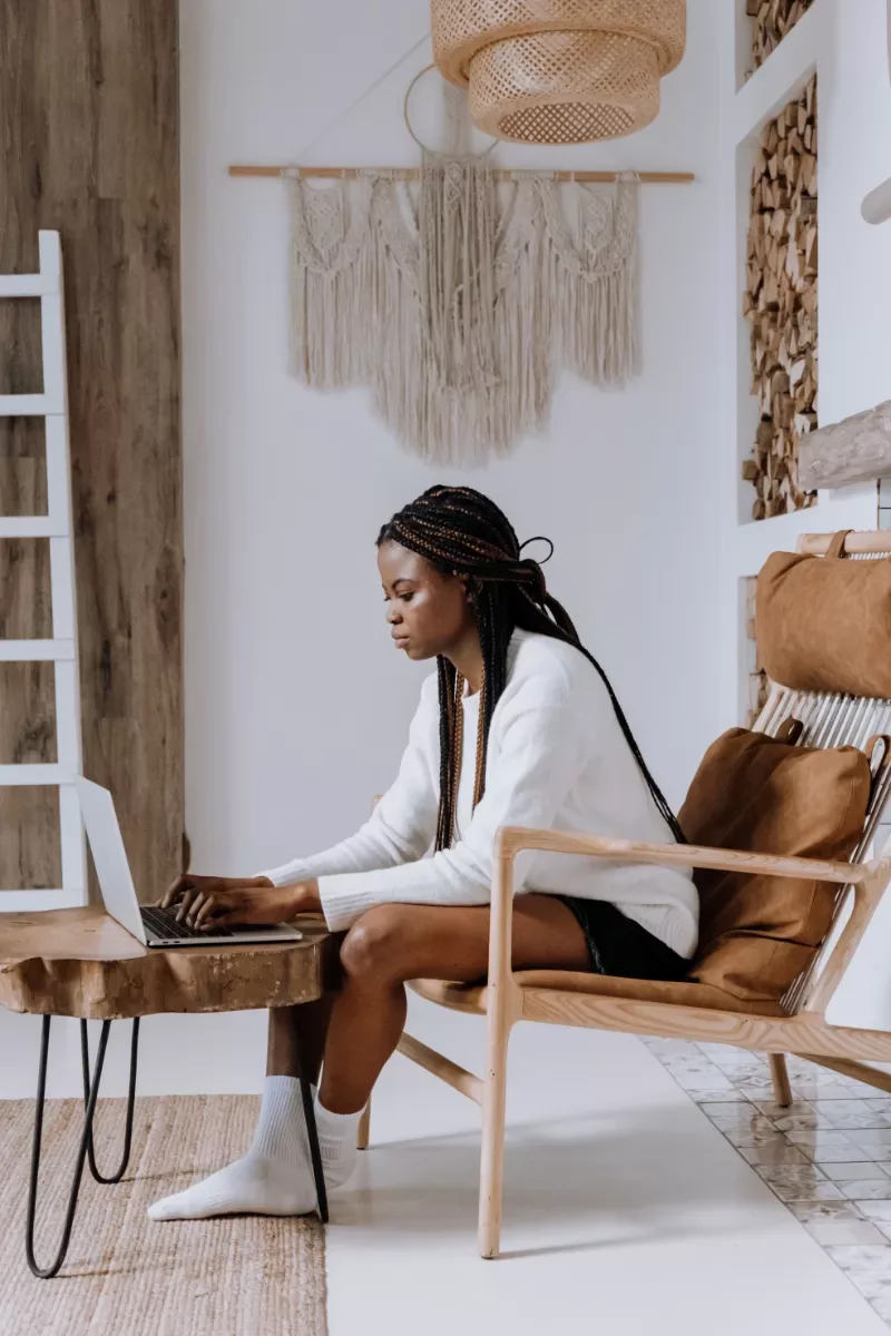How to Improve Your Work-Life Balance