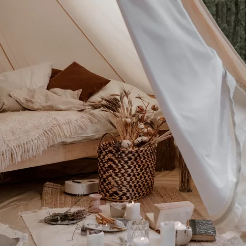 Hygge Interior Design