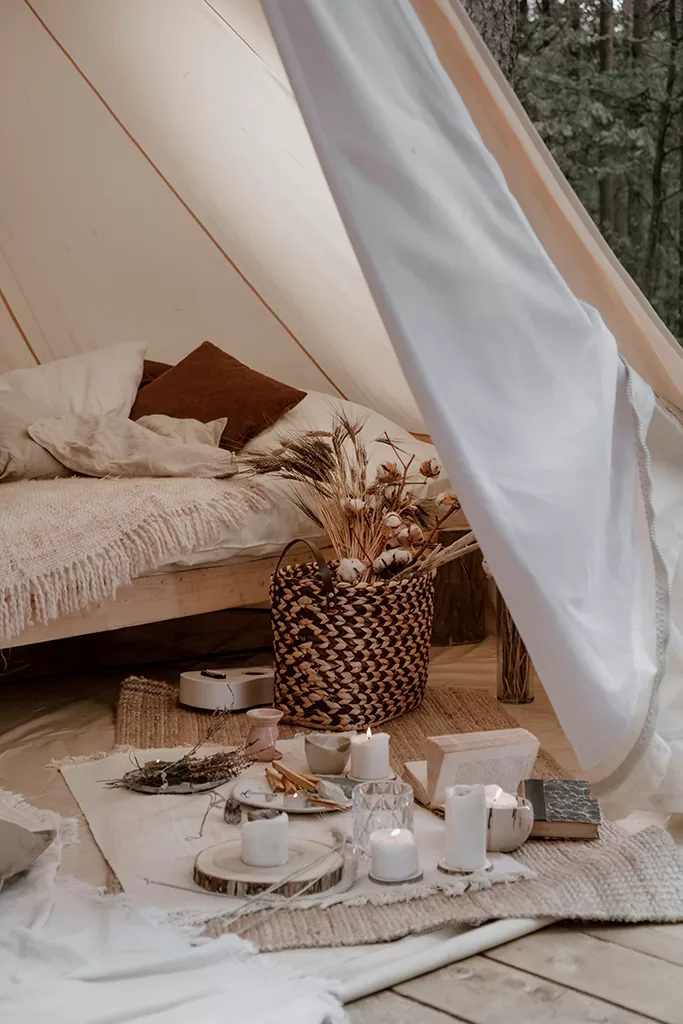 Hygge Interior Design