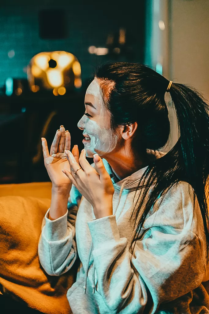 5 Homemade Face Masks for a Fresh, Fabulous You